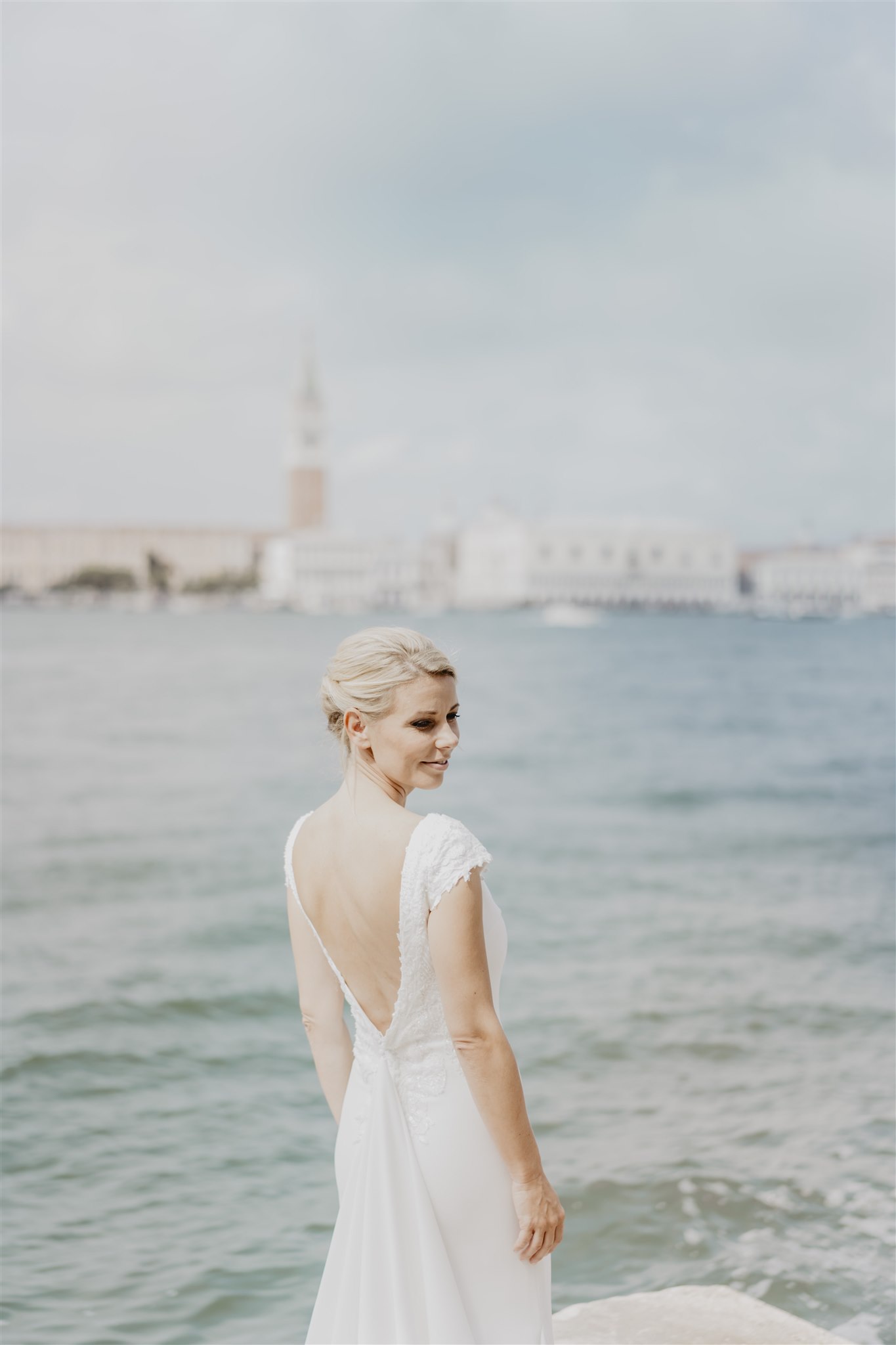 Wedding in Venice, Italy - Perfect Wedding Italy