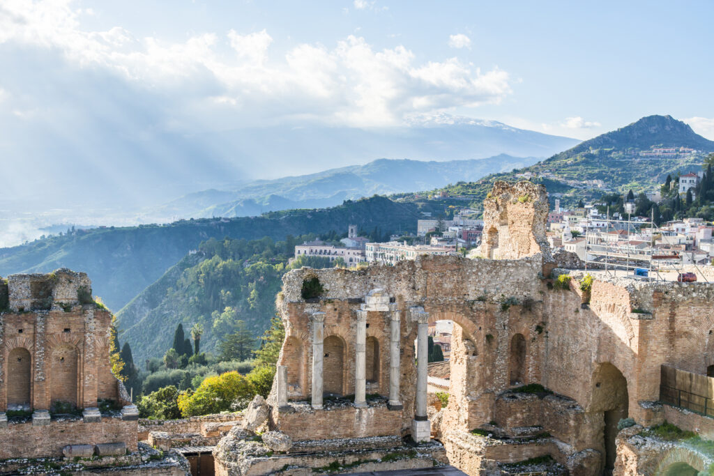 Taormina