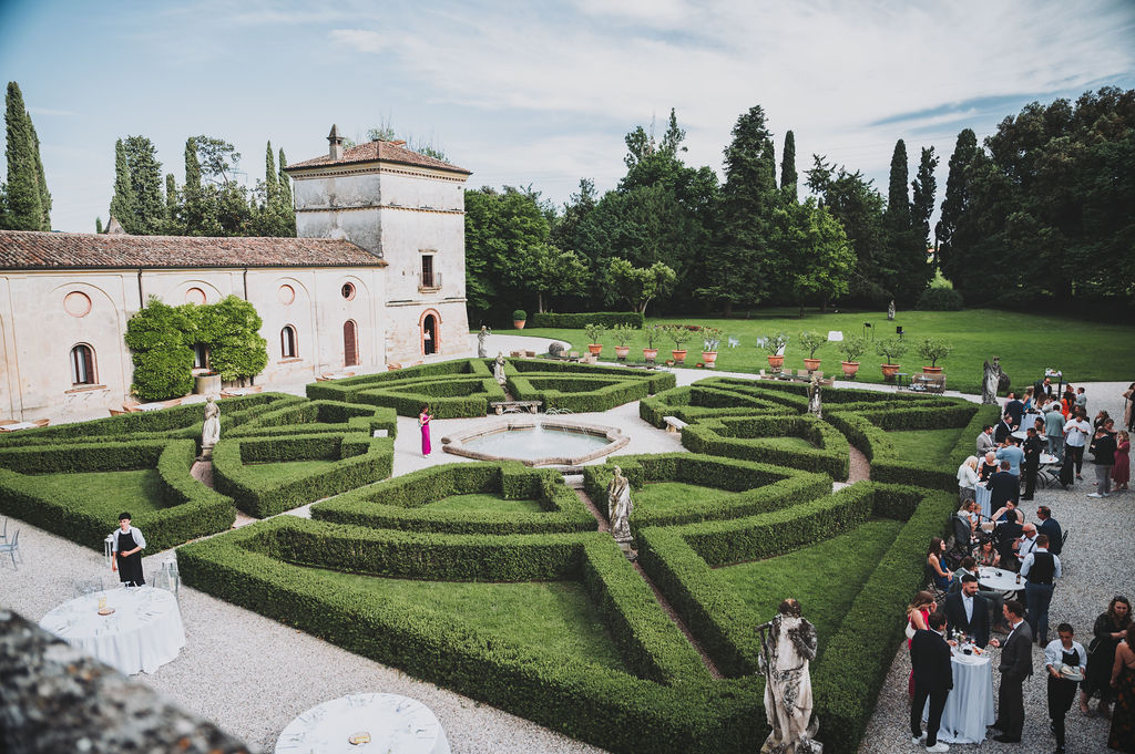 Wedding Venue for Wedding in Valpolicella 