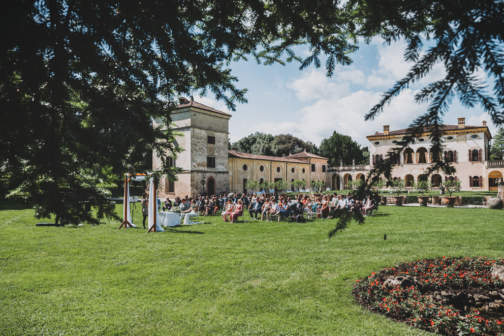 Villa in Valpolicella 