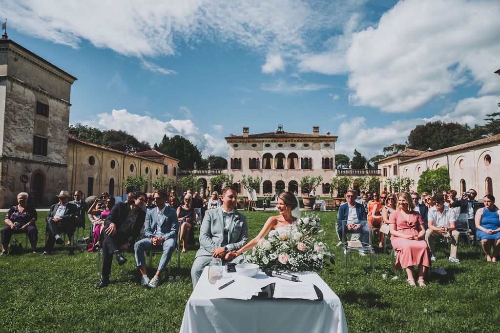 Valpolicella Wedding Venue 